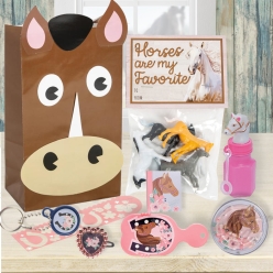 *Pretty Horse Loot Pack